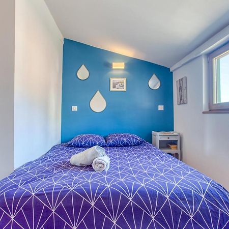 Le Gilly 6 - F3 Exceptionnel, Vue Mer, Moderne, Climatisation, Vieux-نيس المظهر الخارجي الصورة
